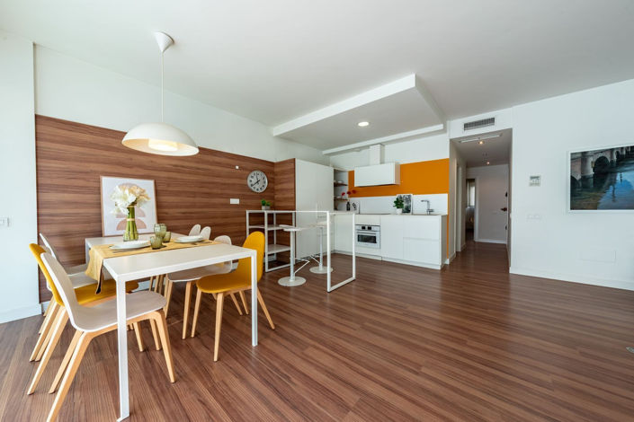 Image No.4-2 Bed Apartment for sale