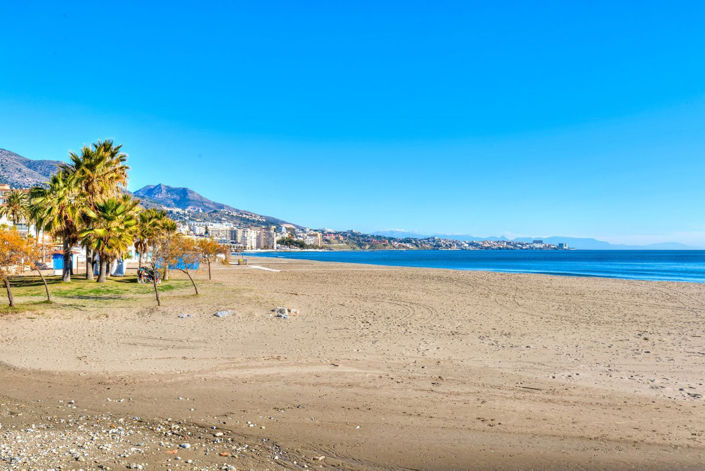 Image No.18-Appartement de 1 chambre à vendre à Fuengirola