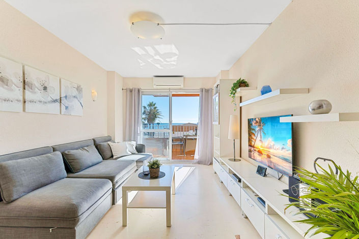 Image No.4-Appartement de 1 chambre à vendre à Fuengirola