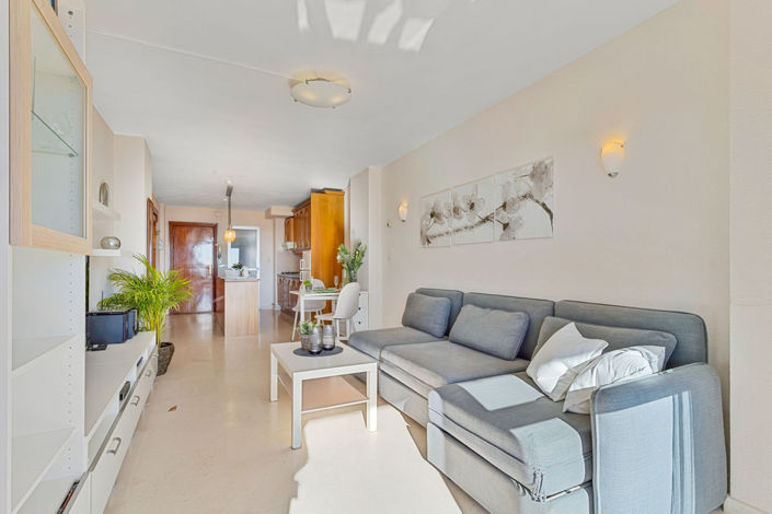 Image No.5-Appartement de 1 chambre à vendre à Fuengirola