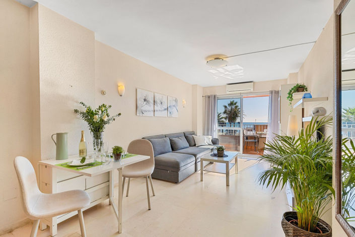 Image No.6-Appartement de 1 chambre à vendre à Fuengirola