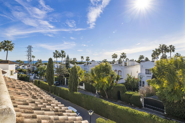 Image No.25-Maison de ville de 2 chambres à vendre à Bel-Air