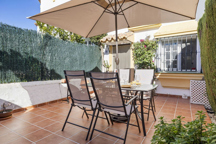 Image No.6-Maison de ville de 2 chambres à vendre à Bel-Air