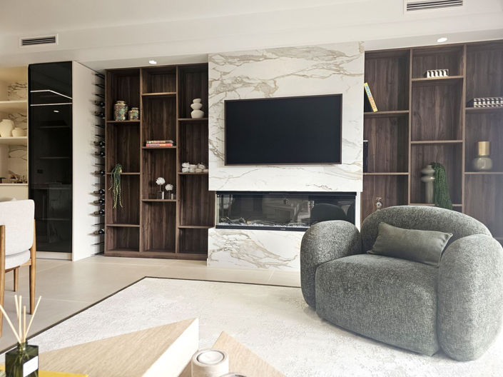 Image No.8-Villa de 4 chambres à vendre à Golden Mile