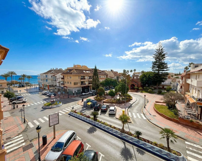 Image No.2-Appartement de 4 chambres à vendre à San Luis de Sabinillas