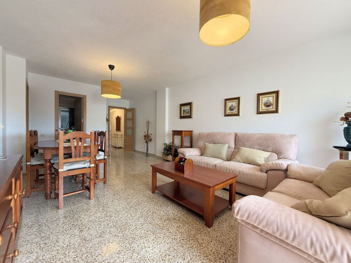 Image No.6-Appartement de 4 chambres à vendre à San Luis de Sabinillas