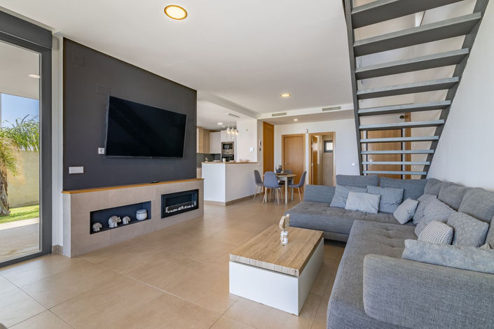 Image No.10-Villa de 4 chambres à vendre à Manilva