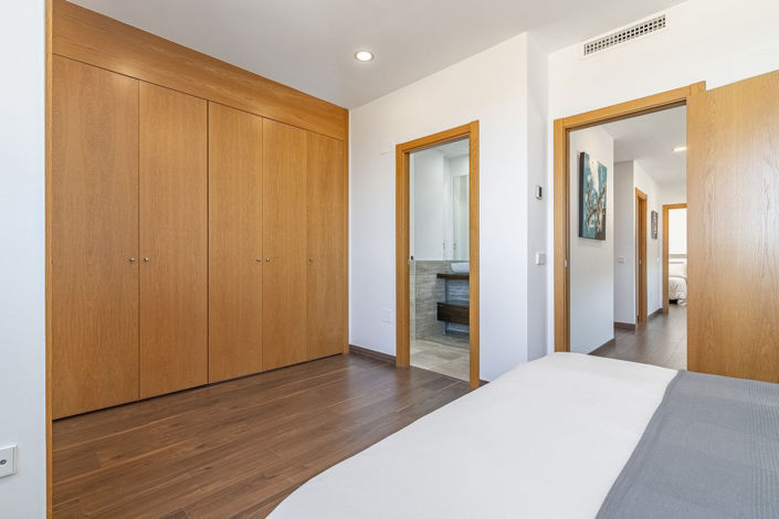 Image No.19-Villa de 4 chambres à vendre à Manilva