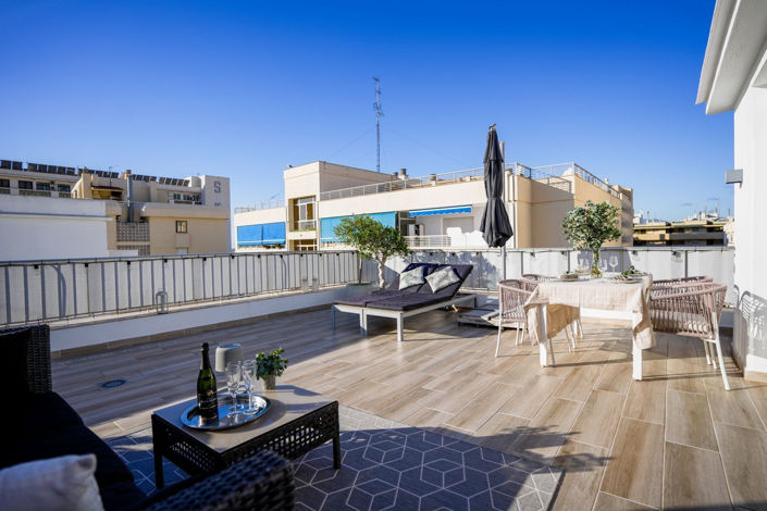 Image No.16-1 Bed Apartment for sale