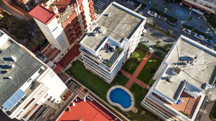 Image No.20-1 Bed Apartment for sale