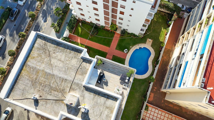 Image No.21-1 Bed Apartment for sale