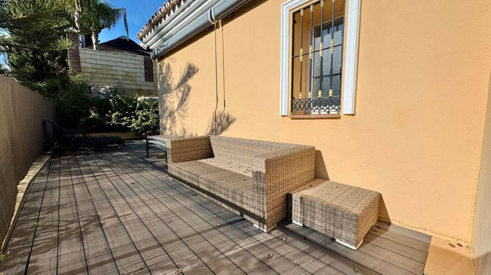 Image No.20-Villa de 3 chambres à vendre à Riviera del Sol