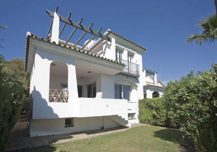 Image No.2-3 Bed Townhouse for sale