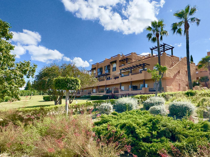 Image No.4-Appartement de 2 chambres à vendre à Casares