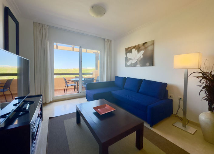 Image No.5-Appartement de 2 chambres à vendre à Casares