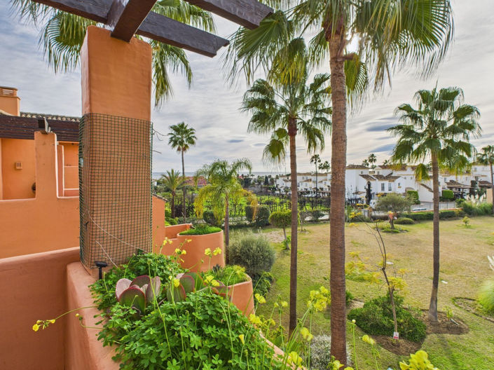 Image No.15-Appartement de 2 chambres à vendre à Estepona