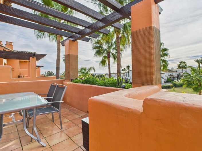 Image No.16-Appartement de 2 chambres à vendre à Estepona