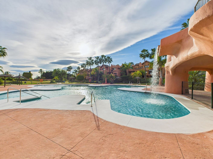 Image No.18-Appartement de 2 chambres à vendre à Estepona