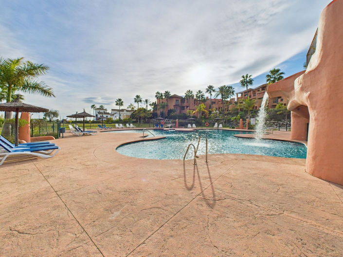 Image No.19-Appartement de 2 chambres à vendre à Estepona