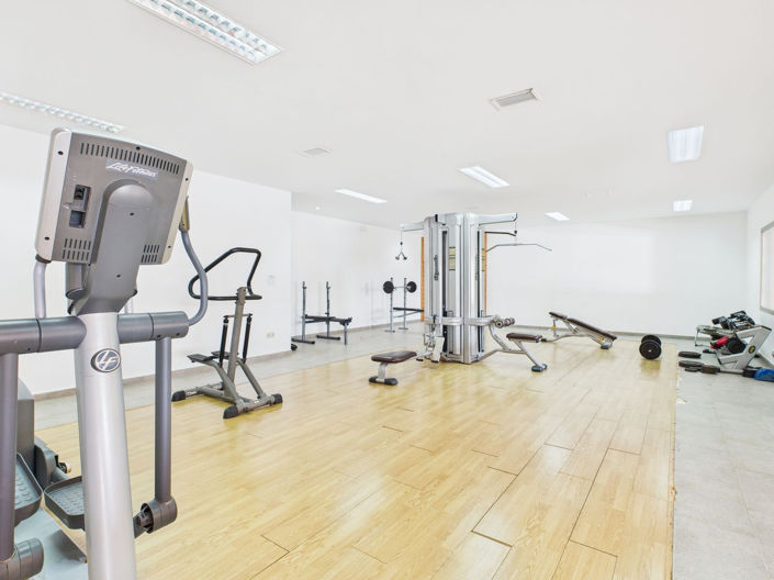 Image No.22-Appartement de 2 chambres à vendre à Estepona