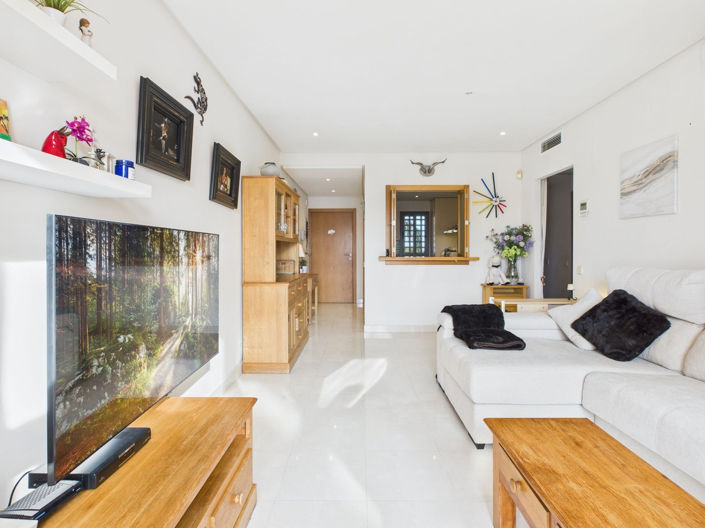 Image No.4-Appartement de 2 chambres à vendre à Estepona