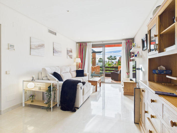 Image No.5-Appartement de 2 chambres à vendre à Estepona