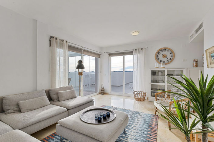 Image No.9-3 Bed Apartment for sale