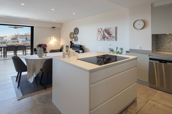 Image No.9-Appartement de 3 chambres à vendre à La Cala De Mijas