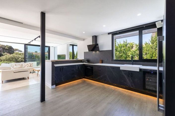 Image No.10-Villa de 3 chambres à vendre à Mijas Costa