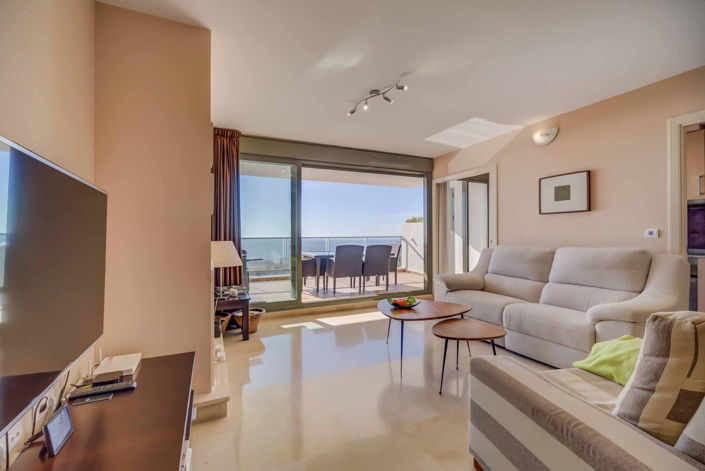 Image No.10-Appartement de 2 chambres à vendre à Calahonda