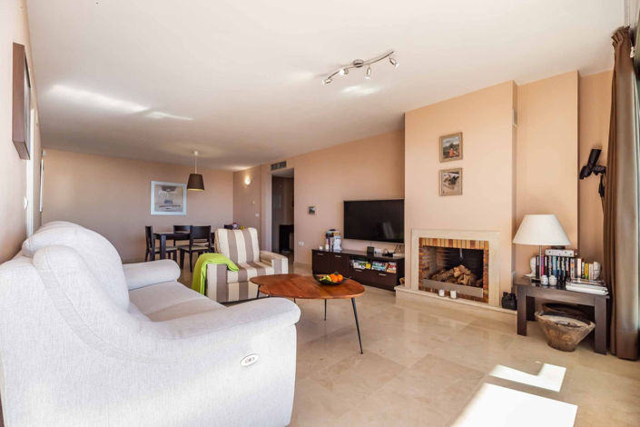 Image No.11-Appartement de 2 chambres à vendre à Calahonda