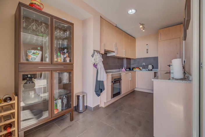 Image No.15-Appartement de 2 chambres à vendre à Calahonda