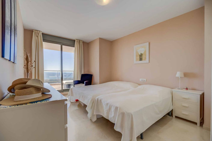 Image No.22-Appartement de 2 chambres à vendre à Calahonda