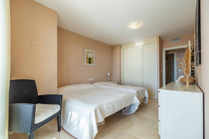 Image No.23-Appartement de 2 chambres à vendre à Calahonda