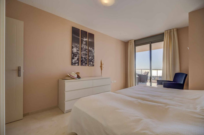 Image No.24-Appartement de 2 chambres à vendre à Calahonda