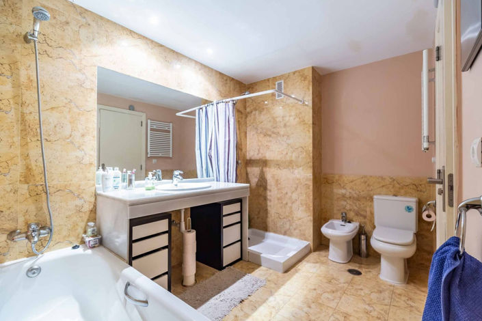 Image No.26-Appartement de 2 chambres à vendre à Calahonda