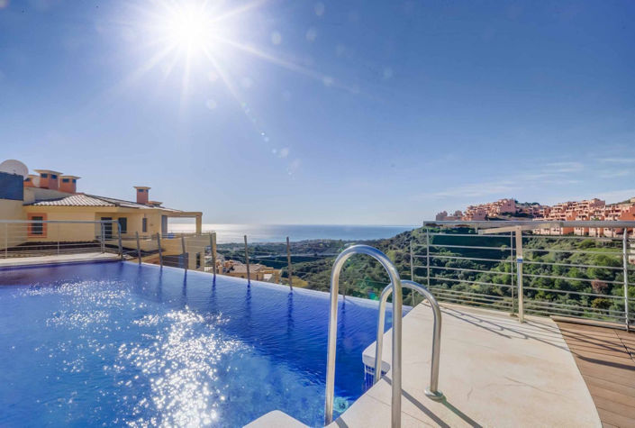 Image No.30-Appartement de 2 chambres à vendre à Calahonda