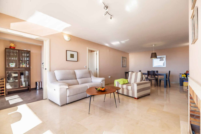 Image No.6-Appartement de 2 chambres à vendre à Calahonda