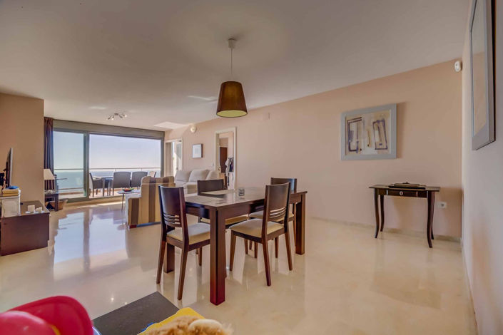 Image No.9-Appartement de 2 chambres à vendre à Calahonda