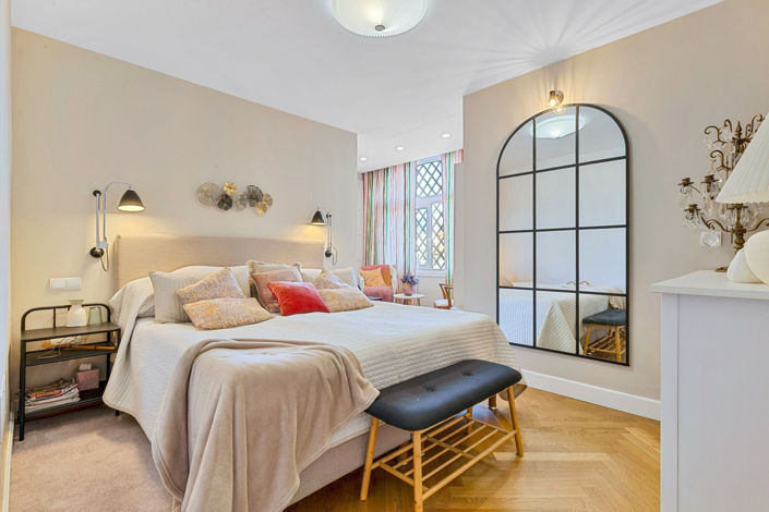 Image No.23-4 Bed Apartment for sale