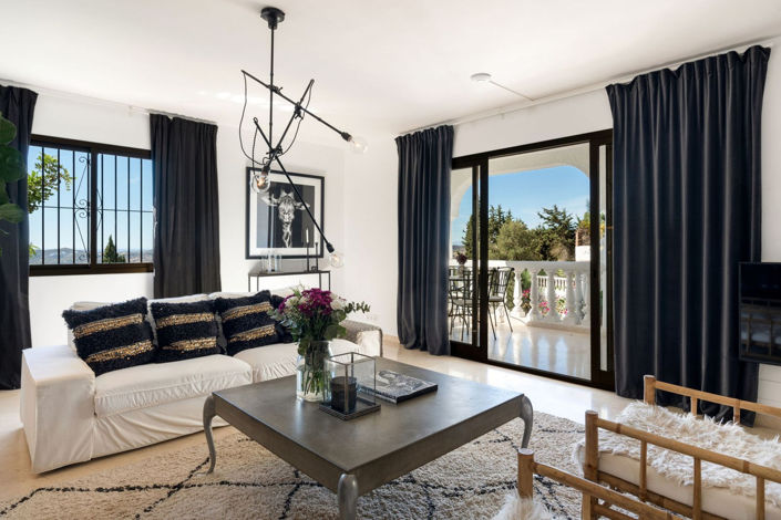 Image No.12-Villa de 6 chambres à vendre à La Sierrazuela