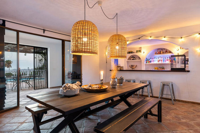 Image No.17-Villa de 6 chambres à vendre à La Sierrazuela