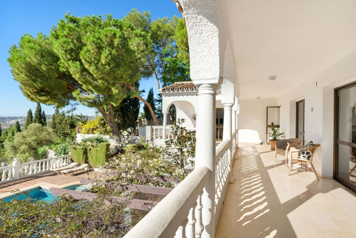 Image No.18-Villa de 6 chambres à vendre à La Sierrazuela