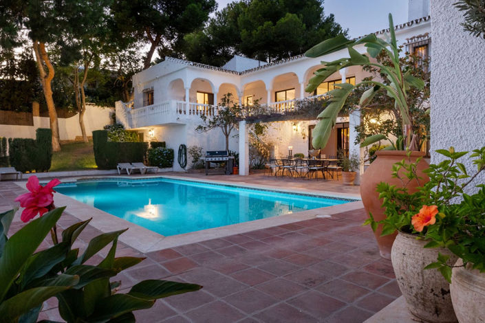 Image No.20-Villa de 6 chambres à vendre à La Sierrazuela