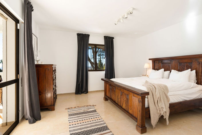 Image No.23-Villa de 6 chambres à vendre à La Sierrazuela