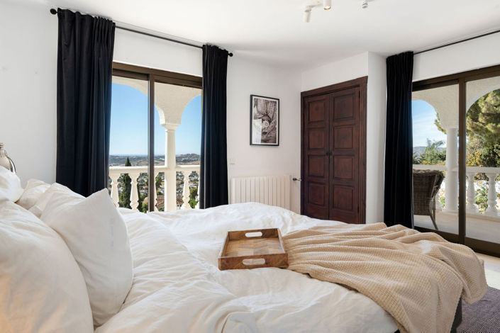 Image No.28-Villa de 6 chambres à vendre à La Sierrazuela