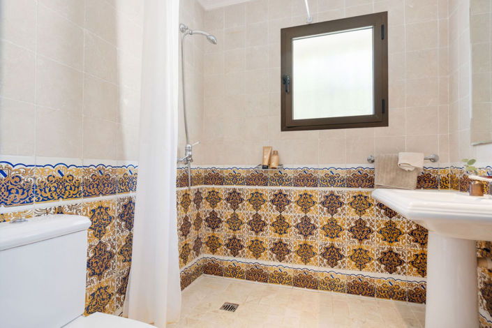 Image No.30-Villa de 6 chambres à vendre à La Sierrazuela