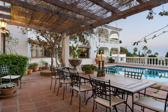 Image No.7-Villa de 6 chambres à vendre à La Sierrazuela