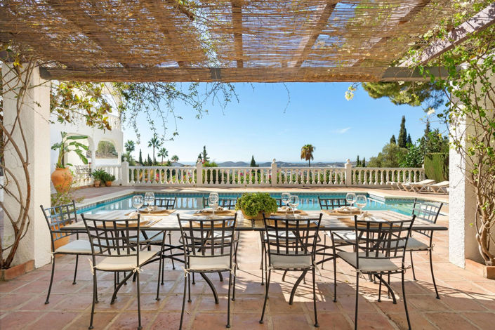 Image No.8-Villa de 6 chambres à vendre à La Sierrazuela