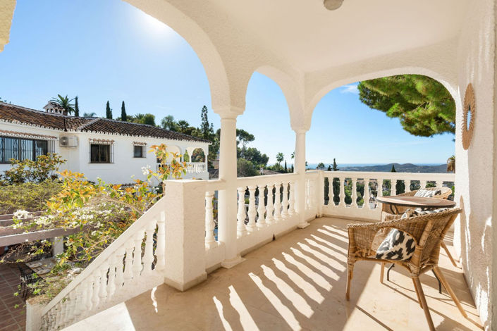 Image No.9-Villa de 6 chambres à vendre à La Sierrazuela